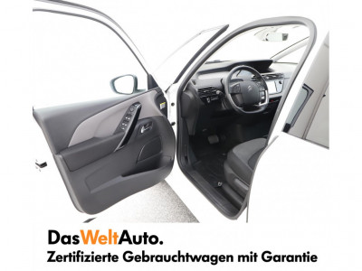 Citroën C4 Gebrauchtwagen