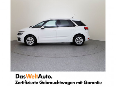 Citroën C4 Gebrauchtwagen