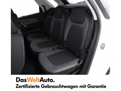 Citroën C4 Gebrauchtwagen