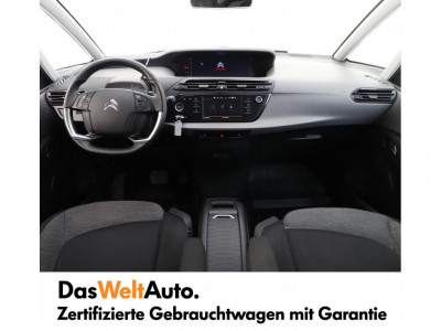 Citroën C4 Gebrauchtwagen