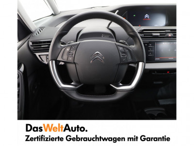 Citroën C4 Gebrauchtwagen