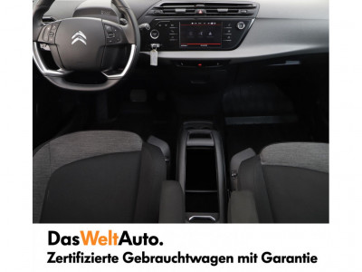 Citroën C4 Gebrauchtwagen