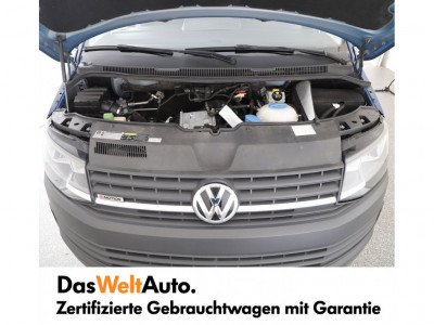 VW Transporter T6 Gebrauchtwagen