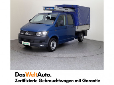 VW Transporter T6 Gebrauchtwagen