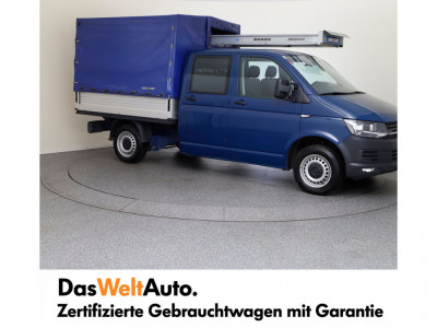 VW Transporter T6 Gebrauchtwagen