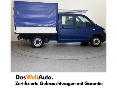 VW Transporter T6 Gebrauchtwagen