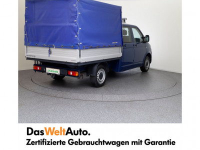 VW Transporter T6 Gebrauchtwagen