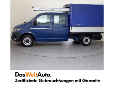 VW Transporter T6 Gebrauchtwagen