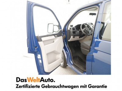 VW Transporter T6 Gebrauchtwagen