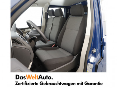 VW Transporter T6 Gebrauchtwagen