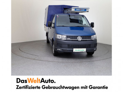 VW Transporter T6 Gebrauchtwagen