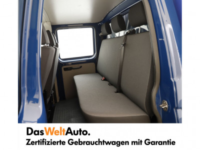 VW Transporter T6 Gebrauchtwagen