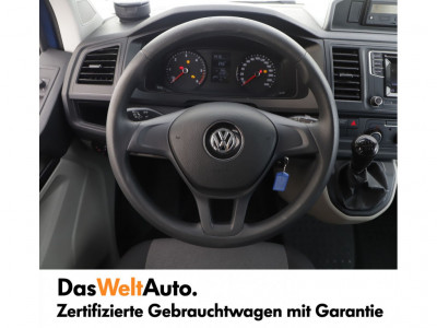 VW Transporter T6 Gebrauchtwagen