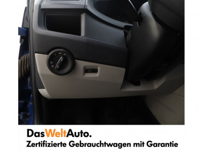 VW Transporter T6 Gebrauchtwagen