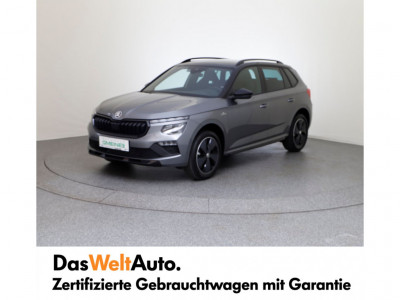 Skoda Kamiq Gebrauchtwagen