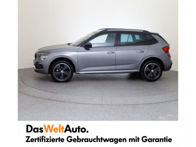 Skoda Kamiq Gebrauchtwagen