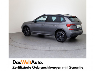 Skoda Kamiq Gebrauchtwagen