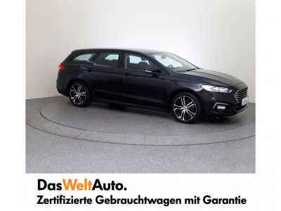 Ford Mondeo Gebrauchtwagen