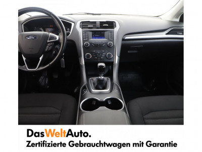 Ford Mondeo Gebrauchtwagen