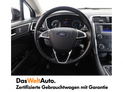 Ford Mondeo Gebrauchtwagen