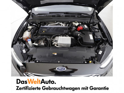 Ford Mondeo Gebrauchtwagen