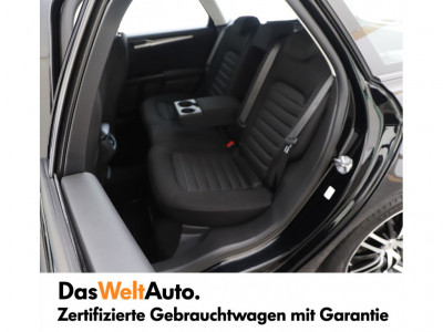 Ford Mondeo Gebrauchtwagen