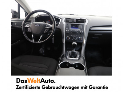 Ford Mondeo Gebrauchtwagen