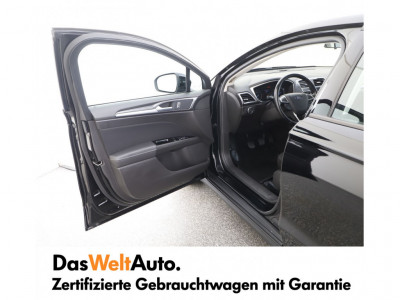 Ford Mondeo Gebrauchtwagen