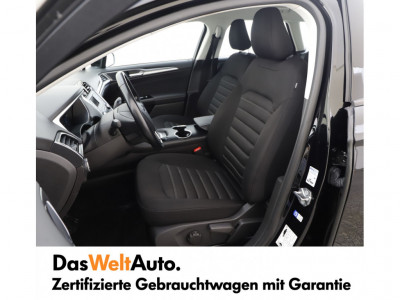 Ford Mondeo Gebrauchtwagen