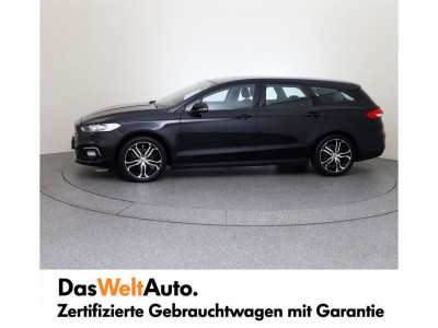 Ford Mondeo Gebrauchtwagen