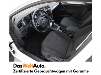 VW Golf Gebrauchtwagen