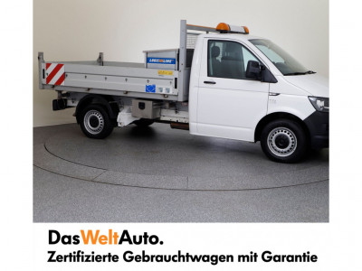 VW Transporter T6 Gebrauchtwagen