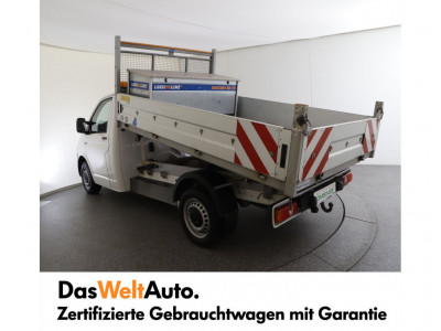 VW Transporter T6 Gebrauchtwagen