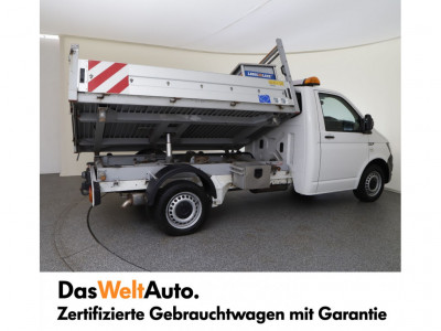 VW Transporter T6 Gebrauchtwagen