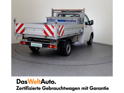 VW Transporter T6 Gebrauchtwagen