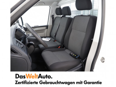 VW Transporter T6 Gebrauchtwagen