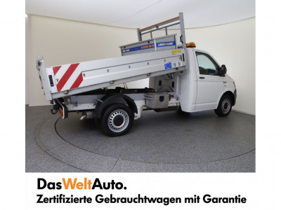 VW Transporter T6 Gebrauchtwagen