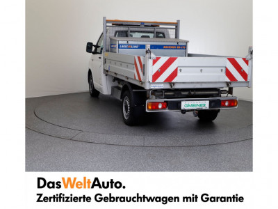 VW Transporter T6 Gebrauchtwagen