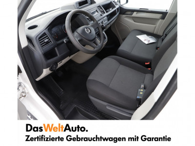 VW Transporter T6 Gebrauchtwagen