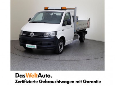 VW Transporter T6 Gebrauchtwagen