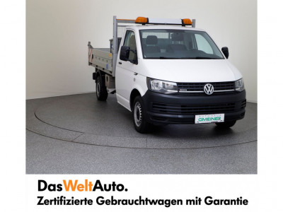 VW Transporter T6 Gebrauchtwagen