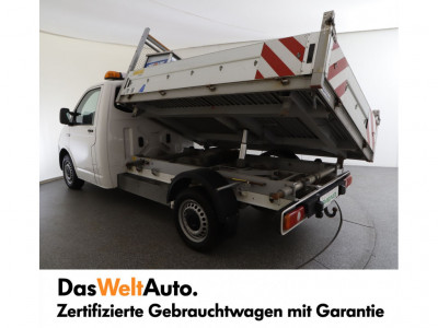 VW Transporter T6 Gebrauchtwagen