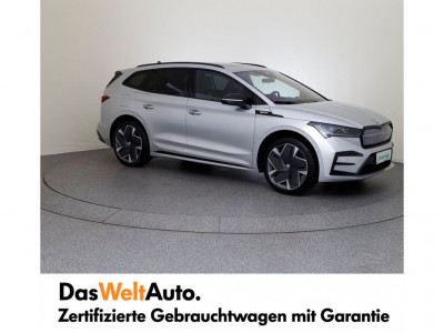 Skoda Enyaq Gebrauchtwagen