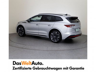 Skoda Enyaq Gebrauchtwagen