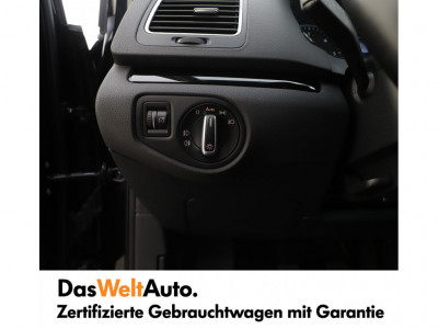 VW Sharan Gebrauchtwagen