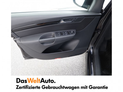 VW Sharan Gebrauchtwagen