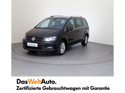 VW Sharan Gebrauchtwagen