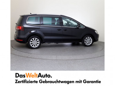 VW Sharan Gebrauchtwagen