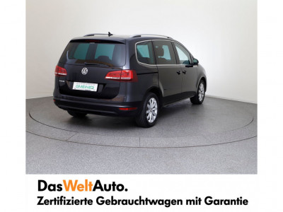 VW Sharan Gebrauchtwagen