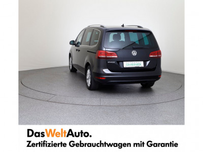 VW Sharan Gebrauchtwagen